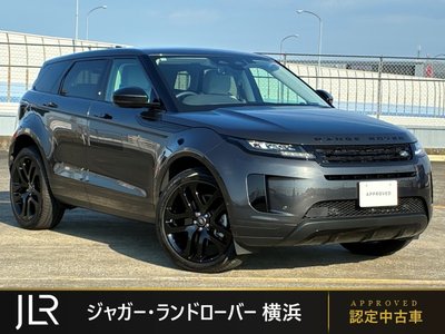 صورة 1 لـ 2025 LAND Rover RANGE ROVER EVOQUE
