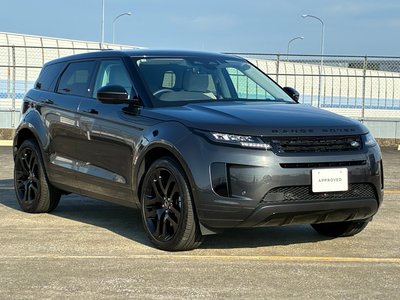 صورة 7 لـ 2025 LAND Rover RANGE ROVER EVOQUE