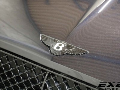 2021 Bentley CONTINENTAL — фото 19