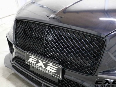 2021 Bentley CONTINENTAL — фото 18