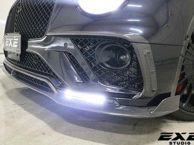 2021 Bentley CONTINENTAL — фото 17