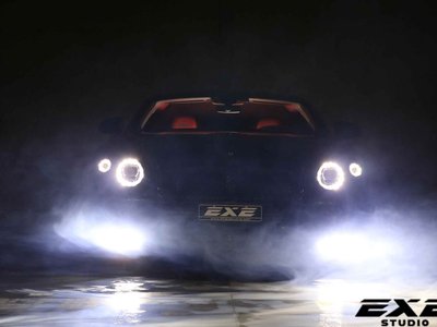 2021 Bentley CONTINENTAL — фото 26