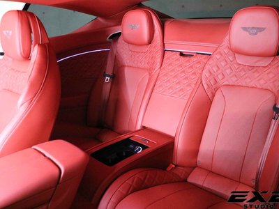 2021 Bentley CONTINENTAL — фото 10