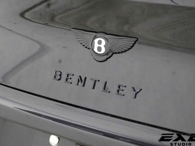 2021 Bentley CONTINENTAL — фото 20