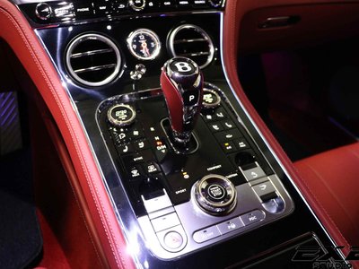 2021 Bentley CONTINENTAL — фото 7