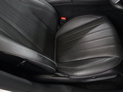 2018 Mercedes-BENZ E-CLASS photo 12