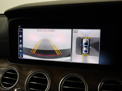 2018 Mercedes-BENZ E-CLASS thumbnail 22