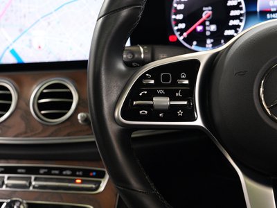 2018 Mercedes-BENZ E-CLASS photo 16