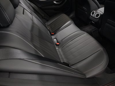 2018 Mercedes-BENZ E-CLASS thumbnail 30