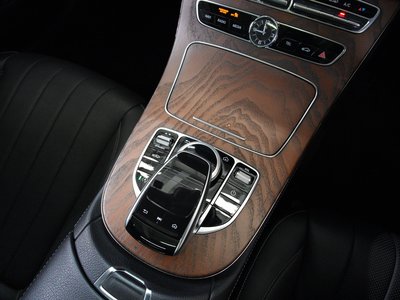 2018 Mercedes-BENZ E-CLASS thumbnail 25