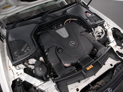 2018 Mercedes-BENZ E-CLASS thumbnail 37