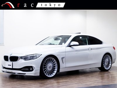 صورة 1 لـ 2015 BMW Alpina B4 COUPE
