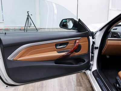 صورة 16 لـ 2015 BMW Alpina B4 COUPE