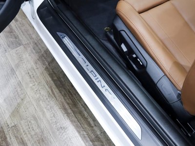 صورة 15 لـ 2015 BMW Alpina B4 COUPE