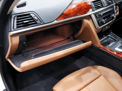 صورة 13 لـ 2015 BMW Alpina B4 COUPE
