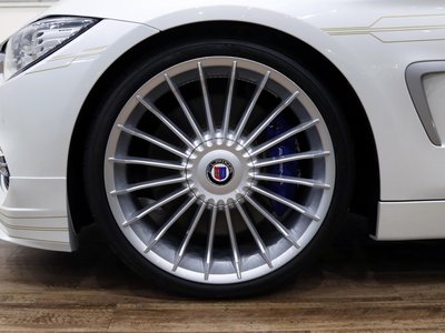 صورة 5 لـ 2015 BMW Alpina B4 COUPE