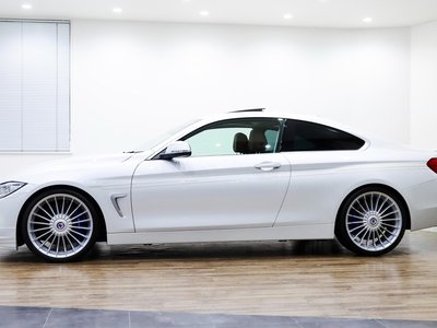 صورة 7 لـ 2015 BMW Alpina B4 COUPE