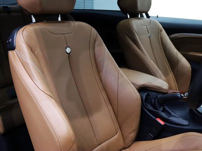 صورة 4 لـ 2015 BMW Alpina B4 COUPE