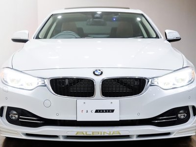 صورة 9 لـ 2015 BMW Alpina B4 COUPE