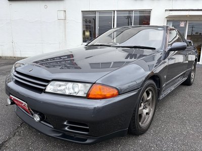 صورة 1 لـ 1991 Nissan SKYLINE GT-R