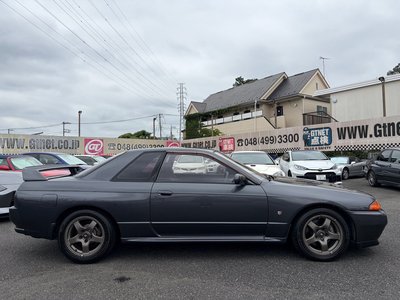صورة 7 لـ 1991 Nissan SKYLINE GT-R