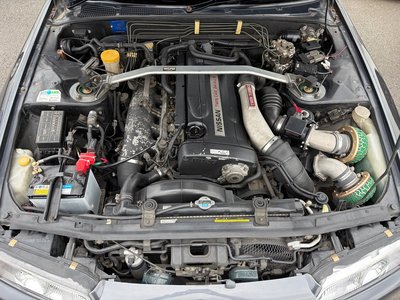 صورة 16 لـ 1991 Nissan SKYLINE GT-R