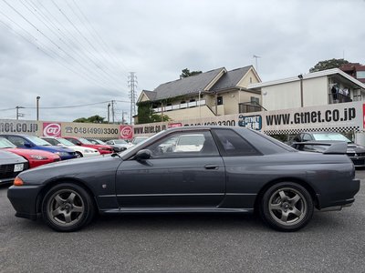 صورة 8 لـ 1991 Nissan SKYLINE GT-R