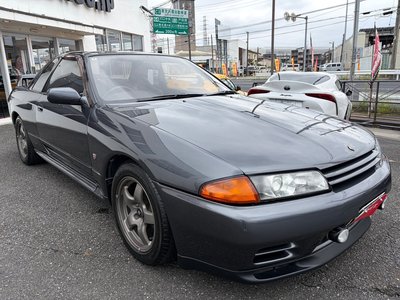 صورة 3 لـ 1991 Nissan SKYLINE GT-R