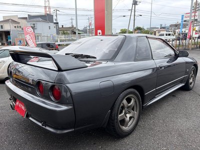 صورة 6 لـ 1991 Nissan SKYLINE GT-R