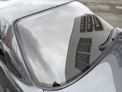 صورة 12 لـ 1991 Nissan SKYLINE GT-R