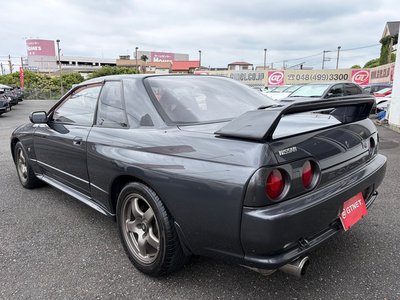 صورة 4 لـ 1991 Nissan SKYLINE GT-R