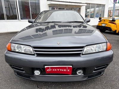 صورة 2 لـ 1991 Nissan SKYLINE GT-R