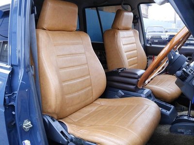 صورة 6 لـ 1989 Toyota LAND CRUISER 60