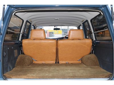 صورة 8 لـ 1989 Toyota LAND CRUISER 60