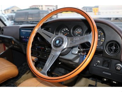 صورة 10 لـ 1989 Toyota LAND CRUISER 60