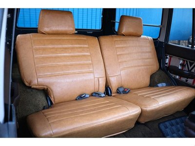 صورة 7 لـ 1989 Toyota LAND CRUISER 60