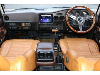 صورة 2 لـ 1989 Toyota LAND CRUISER 60