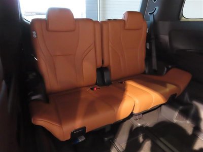 صورة 15 لـ 2024 Toyota VELLFIRE