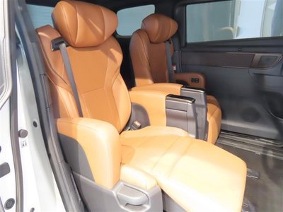 صورة 14 لـ 2024 Toyota VELLFIRE