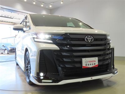 صورة 19 لـ 2024 Toyota VELLFIRE