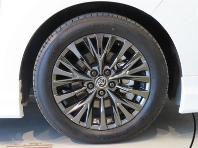 صورة 18 لـ 2024 Toyota VELLFIRE