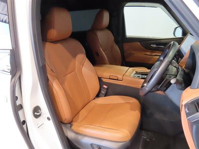 صورة 13 لـ 2024 Toyota VELLFIRE