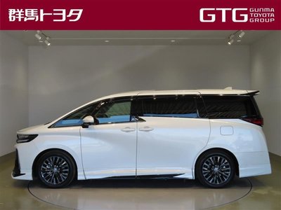 صورة 2 لـ 2024 Toyota VELLFIRE