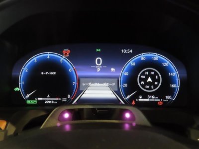 صورة 6 لـ 2024 Toyota VELLFIRE