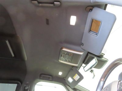 صورة 12 لـ 2024 Toyota VELLFIRE
