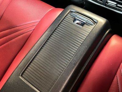 2014 Lexus RC F 照片 35