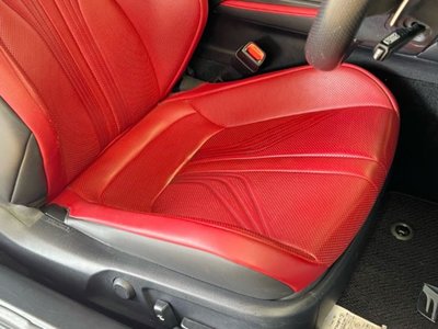 2014 Lexus RC F 照片 22