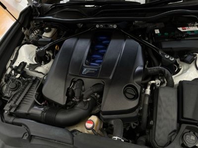 2014 Lexus RC F 照片 17