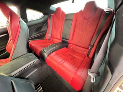 2014 Lexus RC F 照片 31