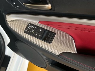 2014 Lexus RC F 照片 30